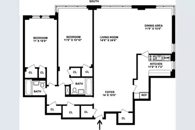1025 5th Avenue #8AN, New York City, NY 10028 - Photo 7
