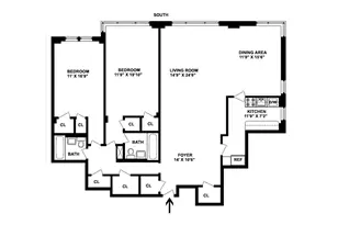 1025 5th Ave, New York City, NY 10028 - Photo 7