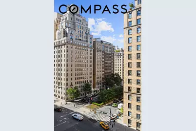 900 Park Avenue #8D, New York, NY 10075 - Photo 3