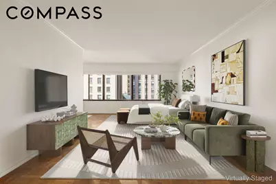 900 Park Avenue #8D, New York, NY 10075 - Photo 1