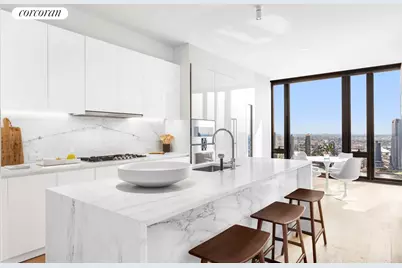 695 1st Avenue #40D, New York City, NY 10016 - Photo 5