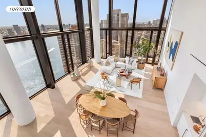 695 1st Avenue #40D, New York City, NY 10016 - Photo 3