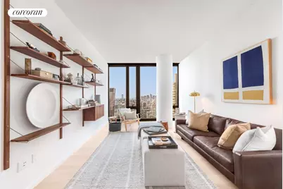 695 1st Avenue #40D, New York City, NY 10016 - Photo 9