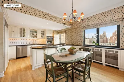 181 E 73rd Street #17AB, New York City, NY 10021 - Photo 3
