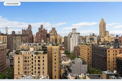 181 E 73rd Street #17AB, New York City, NY 10021 - Photo 13