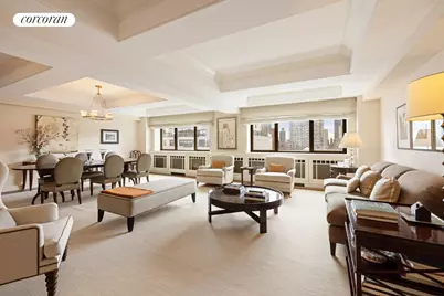 181 E 73rd Street #17AB, New York City, NY 10021 - Photo 1