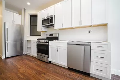 504 E 118th Street #6, New York, NY 10035 - Photo 1