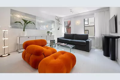307 W 20th Street #3-R, New York City, NY 10011 - Photo 1