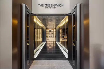 125 Greenwich Street #34D, New York City, NY 10006 - Photo 13