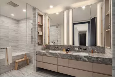 125 Greenwich Street #34D, New York City, NY 10006 - Photo 1