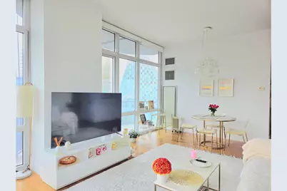 10 W End Avenue #24D, New York City, NY 10023 - Photo 5