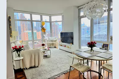 10 W End Avenue #24D, New York City, NY 10023 - Photo 3