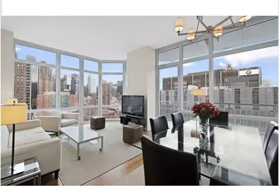 10 W End Avenue #24D, New York, NY 10023 - Photo 1