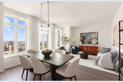 543 W 122nd Street #29A, New York City, NY 10027 - Photo 1