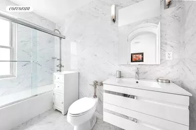 77 W 55th Street #8EF, New York City, NY 10019 - Photo 7