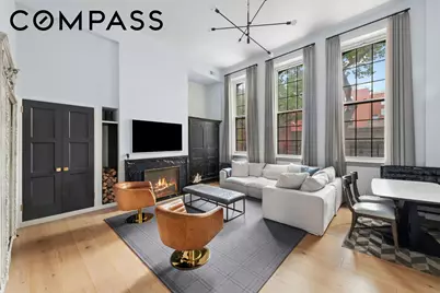 174 Pacific Street #1A, New York City, NY 11201 - Photo 1