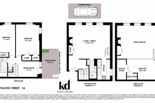 174 Pacific St, New York City, NY 11201 - Photo 17