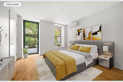 684 Washington Street #BA, New York City, NY 10014 - Photo 5