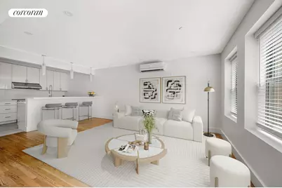 684 Washington Street #BA, New York City, NY 10014 - Photo 3