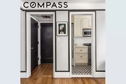 45 5th Avenue #14C, New York City, NY 10003 - Photo 5