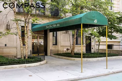 45 5th Avenue #14C, New York City, NY 10003 - Photo 9