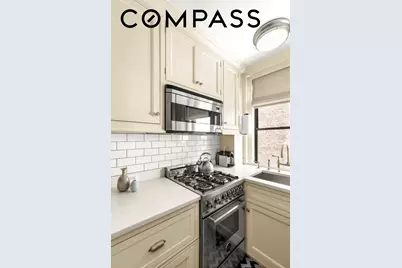 45 5th Avenue #14C, New York City, NY 10003 - Photo 3