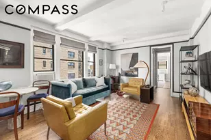 45 5th Ave, New York City, NY 10003 - Photo 1