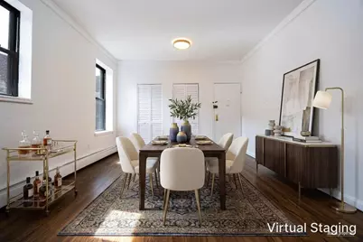 2116 Dorchester Road #4J, Brooklyn, NY 11226 - Photo 3