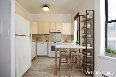 2116 Dorchester Road #4J, Brooklyn, NY 11226 - Photo 7
