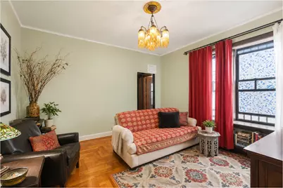 255 Eastern Parkway #E12, New York City, NY 11238 - Photo 3