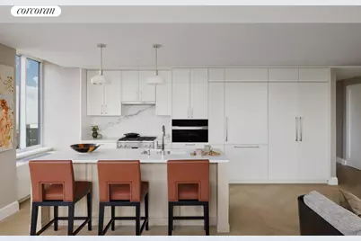 400 E 84th Street #28A, New York City, NY 10028 - Photo 5