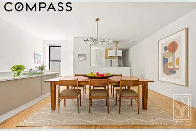 391 Clinton Street #1B, Brooklyn, NY 11231 - Photo 5