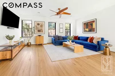 391 Clinton Street #1B, Brooklyn, NY 11231 - Photo 3