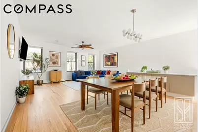 391 Clinton Street #1B, Brooklyn, NY 11231 - Photo 1