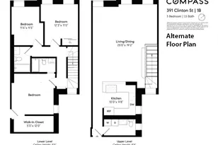391 Clinton St, New York City, NY 11231 - Photo 17
