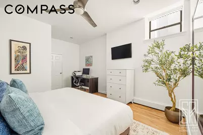 391 Clinton Street #1B, New York City, NY 11231 - Photo 11