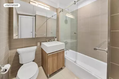 45 E 89th Street #12E, New York City, NY 10128 - Photo 9
