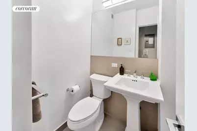 45 E 89th Street #12E, New York City, NY 10128 - Photo 11
