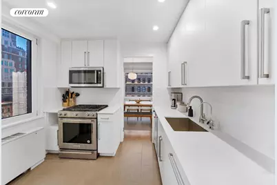 45 E 89th Street #12E, New York City, NY 10128 - Photo 5