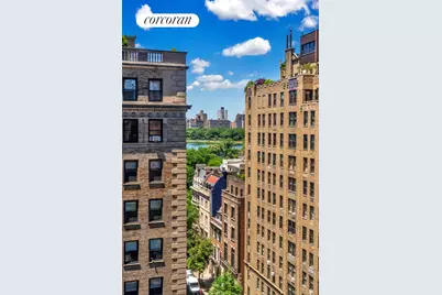 45 E 89th Street #12E, New York City, NY 10128 - Photo 13