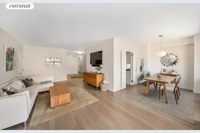 45 E 89th Street #12E, New York City, NY 10128 - Photo 3