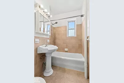 45-14 43rd Street #4D, Sunnyside, NY 11104 - Photo 5