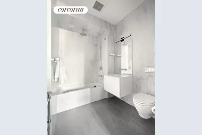 22 Bond Street #C, New York City, NY 10012 - Photo 11