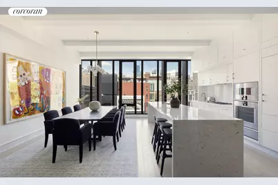 22 Bond Street #C, New York City, NY 10012 - Photo 3