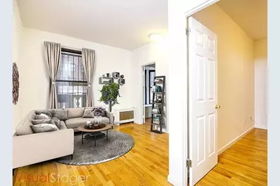 231 Lexington Avenue #2B, New York, NY 10016 - Photo 5