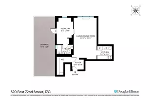 520 E 72nd St, New York City, NY 10021 - Photo 5