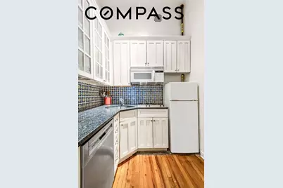 134 W 82nd Street #2D, New York, NY 10024 - Photo 5