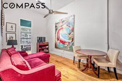 134 W 82nd Street #2D, New York, NY 10024 - Photo 3