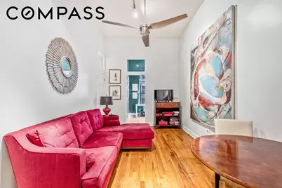 134 W 82nd Street #2D, New York, NY 10024 - Photo 1