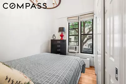 134 W 82nd Street #2D, New York, NY 10024 - Photo 7